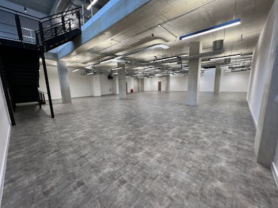 Ground and Lower Ground, 10 White Lion Street, London, D1 (Non Residential Institutions) / D2 (Assembly and Leisure) / Office To Let - IMG_1555.JPG