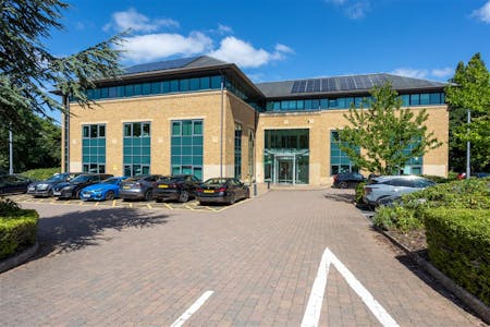 Teme House, Whittington Hall, Worcester, Office To Let - Teme House