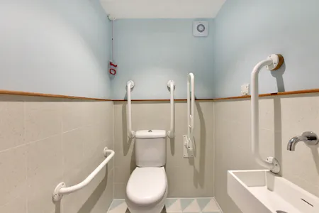 First-Fourth floor, 110A Shoreditch High Street, London, Office To Let - Time for Tea, 110 Shoreditch High Street (9).JPG