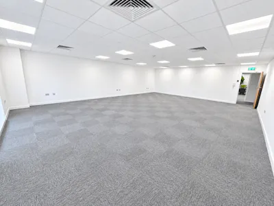 Ryan House, Suite 3-4-5 Aviation Way, Southend-on-Sea, Office To Let - Suite 5