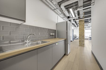 Birrane House, 2-4 Southwark Street, London, Office To Let - Kitchen 1.jpg