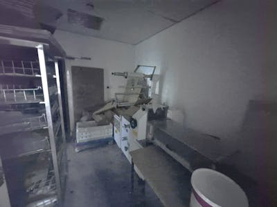 261 Ainsworth Road, Manchester, High Street Retail / Serviced Office For Sale - Bakery