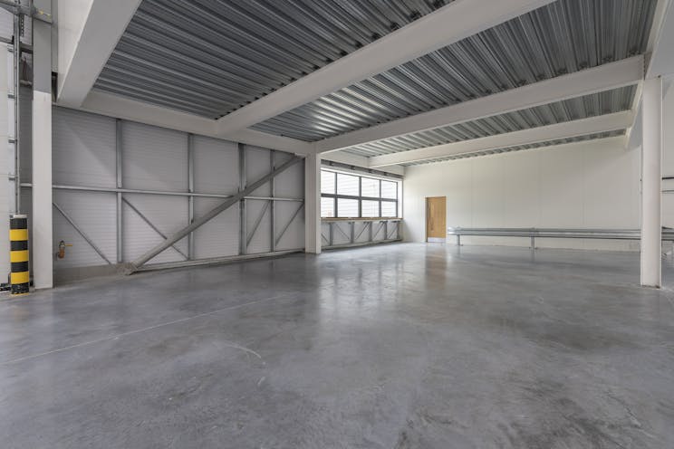 Units 2  &  3 - Rye Logistics Park, Rye Close, Fleet, Warehouse & Industrial To Let - IW210823CAU2232.jpg