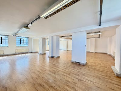 1A Harmood Street, London, Office To Let - 20260427_130859619_iOS 2.jpg