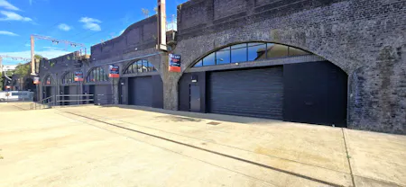 Arch 165, Lukin Street, Shadwell, London, Industrial To Let - 20260706_171321(0) - Edited.jpg