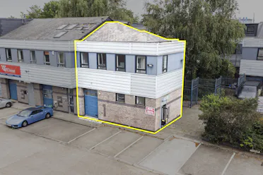 Unit 1 Brentford Business Centre, Brentford, Industrial / Warehouse / Office / Industrial / Warehouse To Let - 1.1.jpg - More details and enquiries about this property