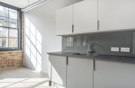 4 Greenland Place, London, Office To Let - kitchen.jpg