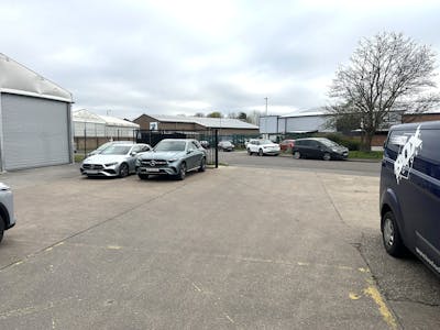 10 Highdown Road, Sydenham Industrial Estate, Leamington Spa, Industrial/Logistics / Warehouse Lease Assignment - IMG_5919.JPG