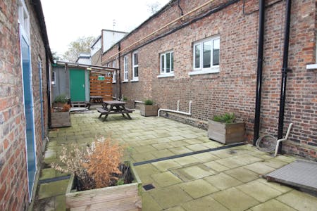 35 Monkgate, York, Office / Serviced Office To Let - IMG_5810.JPG