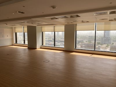 Office Space To Lease In TECOM Freezone, Arjaan Office Tower, Dubai To Let - IMG_0087.JPG