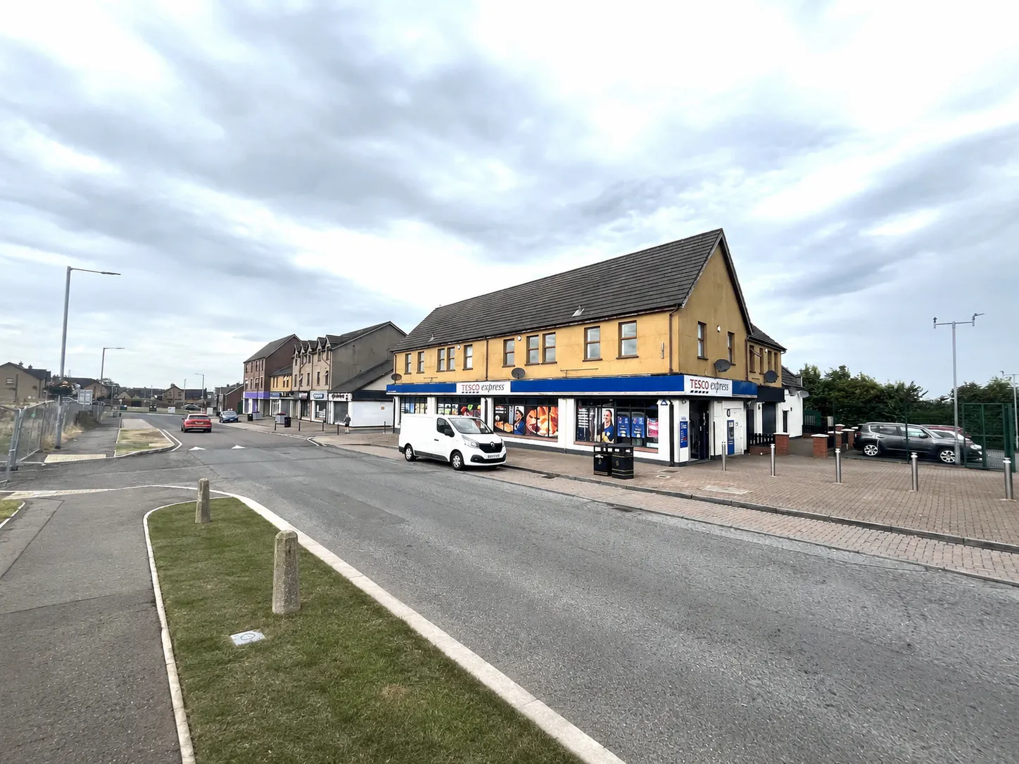 Mayfield Neighbourhood Centre, Mayfield High Street, Newtownabbey, Investment For Sale - 1..png