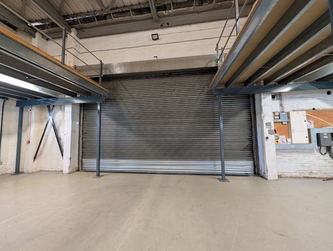Unit 1 Marlborough Business Centre, Chertsey, Warehouse & Industrial To Let / For Sale - PXL_20250402_121416344.jpg