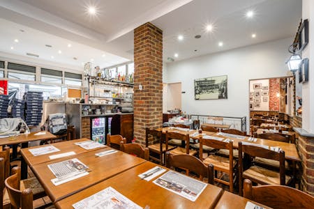 44-46 Goulston Street, London, Leisure To Let - Goulston St 44  low Res 6.jpg