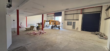 Unit 47-48, Pevensey, Industrial/Logistics / Office / Open Storage / Trade Counter / Warehouse To Let - 20260318_130245.jpg