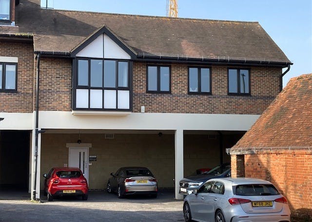 Anchor House, Bagshot, Offices To Let - external.jpg