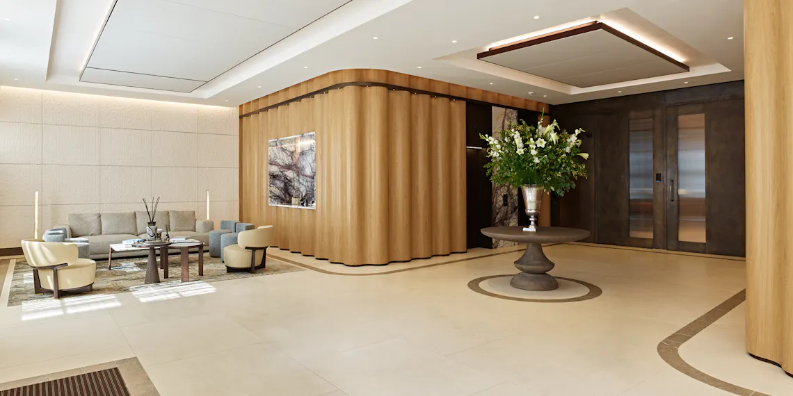 28 St. George Street, London, Office To Let - Lazari_28StGeorge_260618_DRAFT_03.jpg