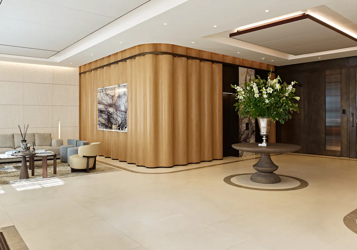 Lazari_28StGeorge_260618_DRAFT_03.jpg 28 St. George Street, London, Office To Let - Lazari_28StGeorge_260618_DRAFT_03.jpg