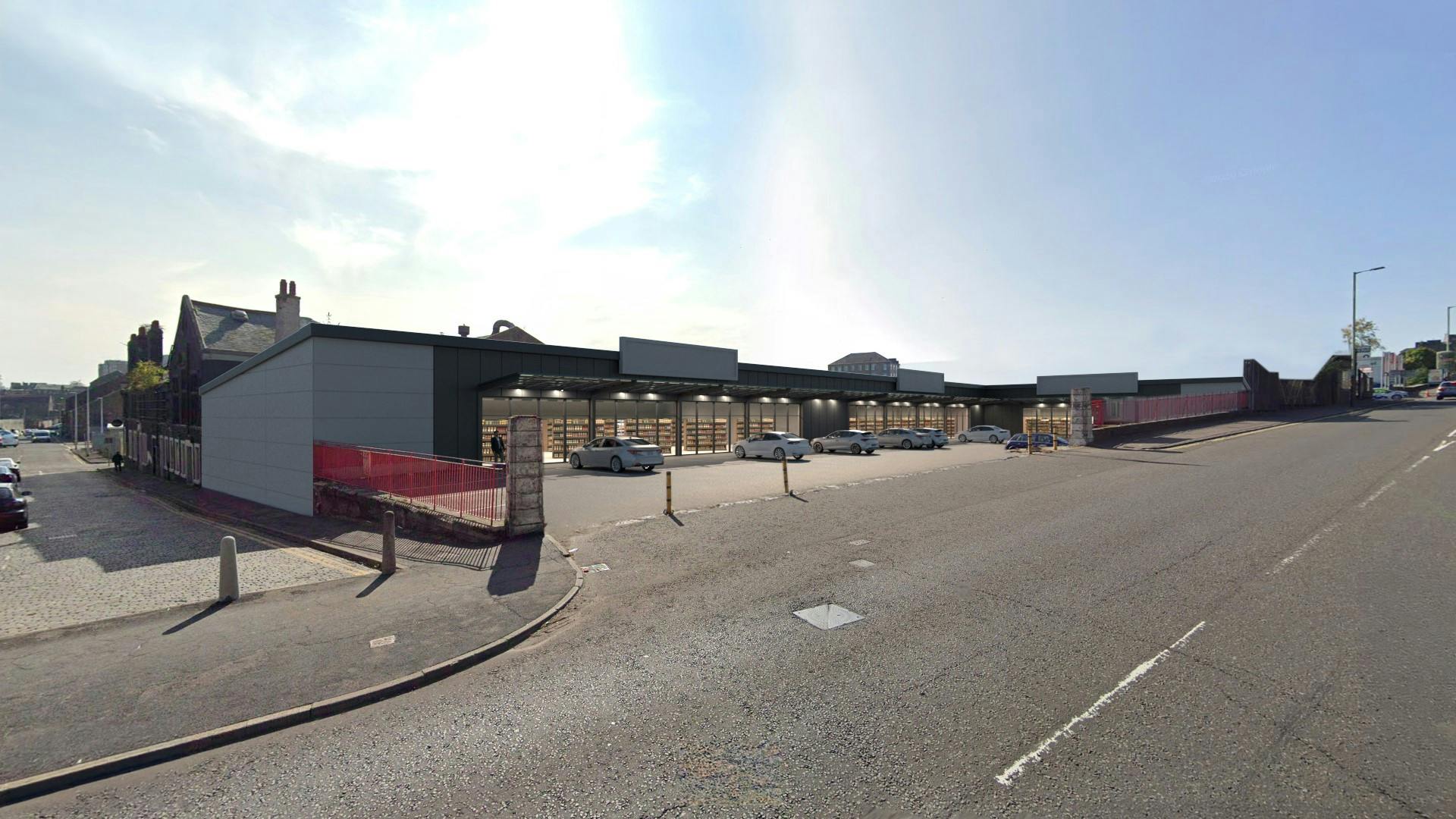 50-60 Lochee Road