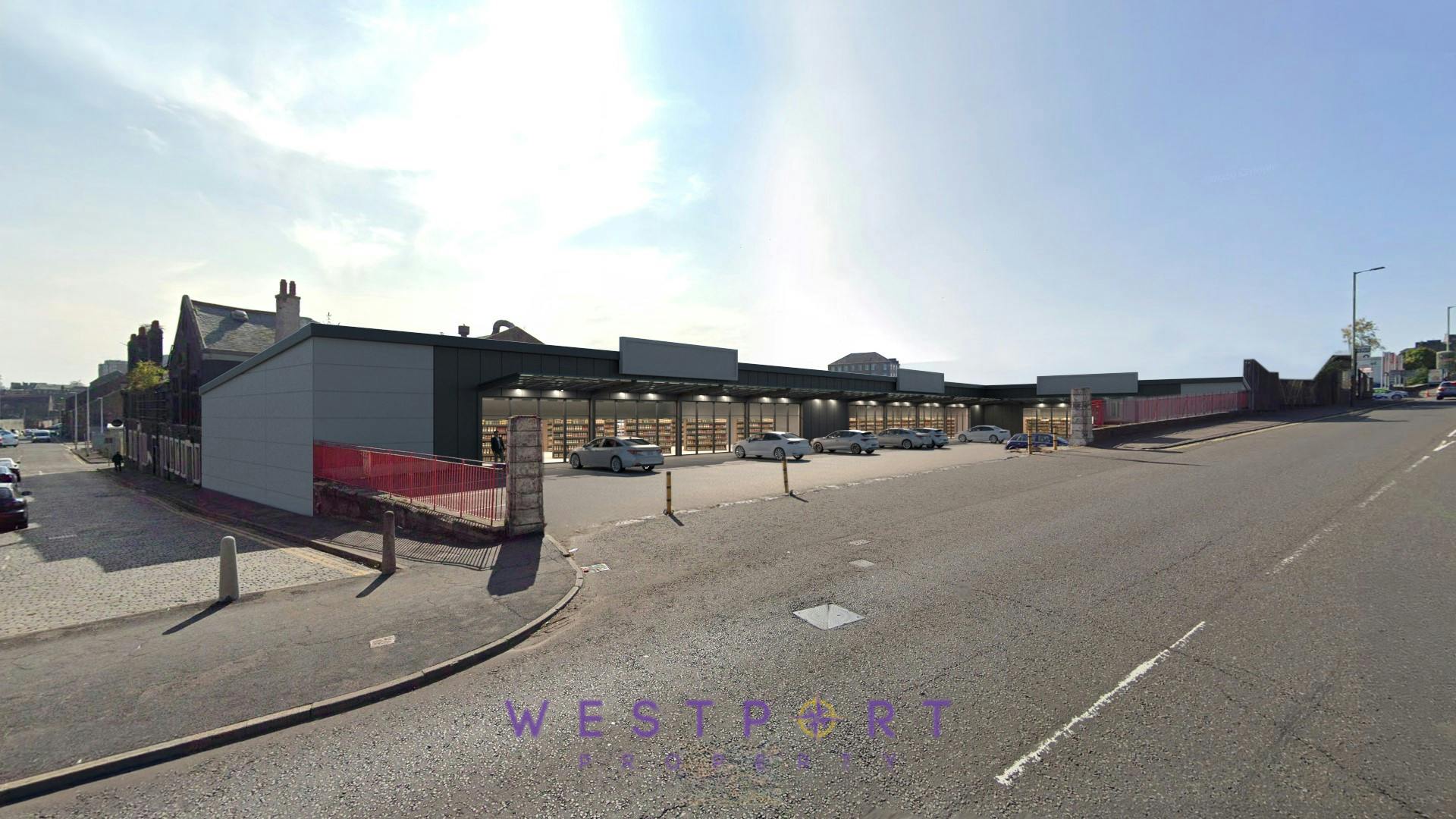 50-60 Lochee Road