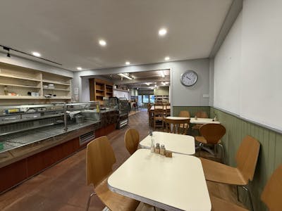 81 Port Street, Stirling, Leisure To Let / For Sale - Image 4