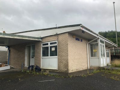 Former Doctors Surgery, Stuart Street, Bargoed, Development For Sale - Pontlottyn2.jpg