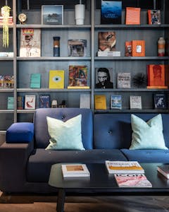 71 Central Street, London, Office To Let - Fora Old Street Central Street reading room.jpg