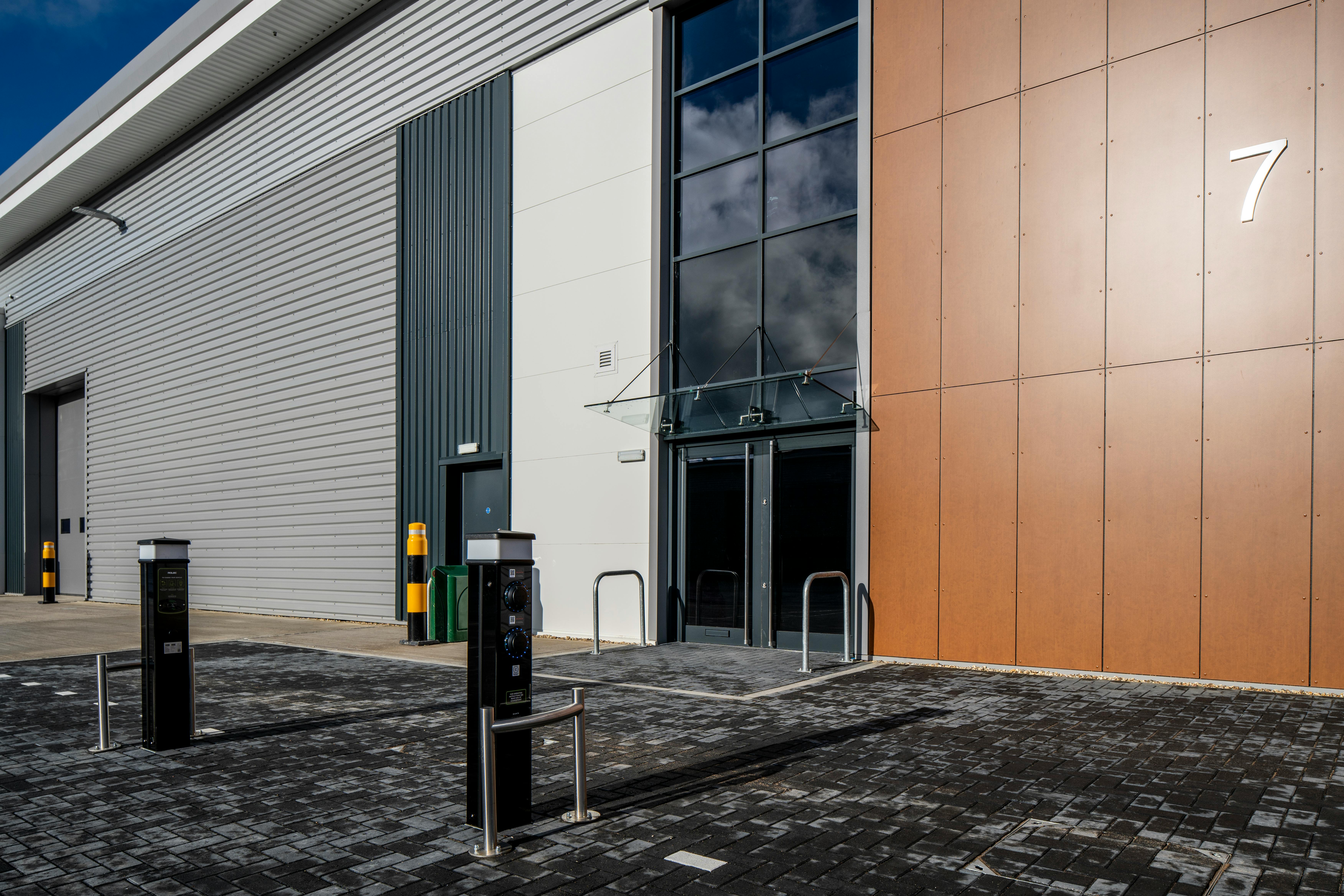 Radius Park, Basingstoke, Industrial / Warehouse To Let - RADIUS_6.jpg