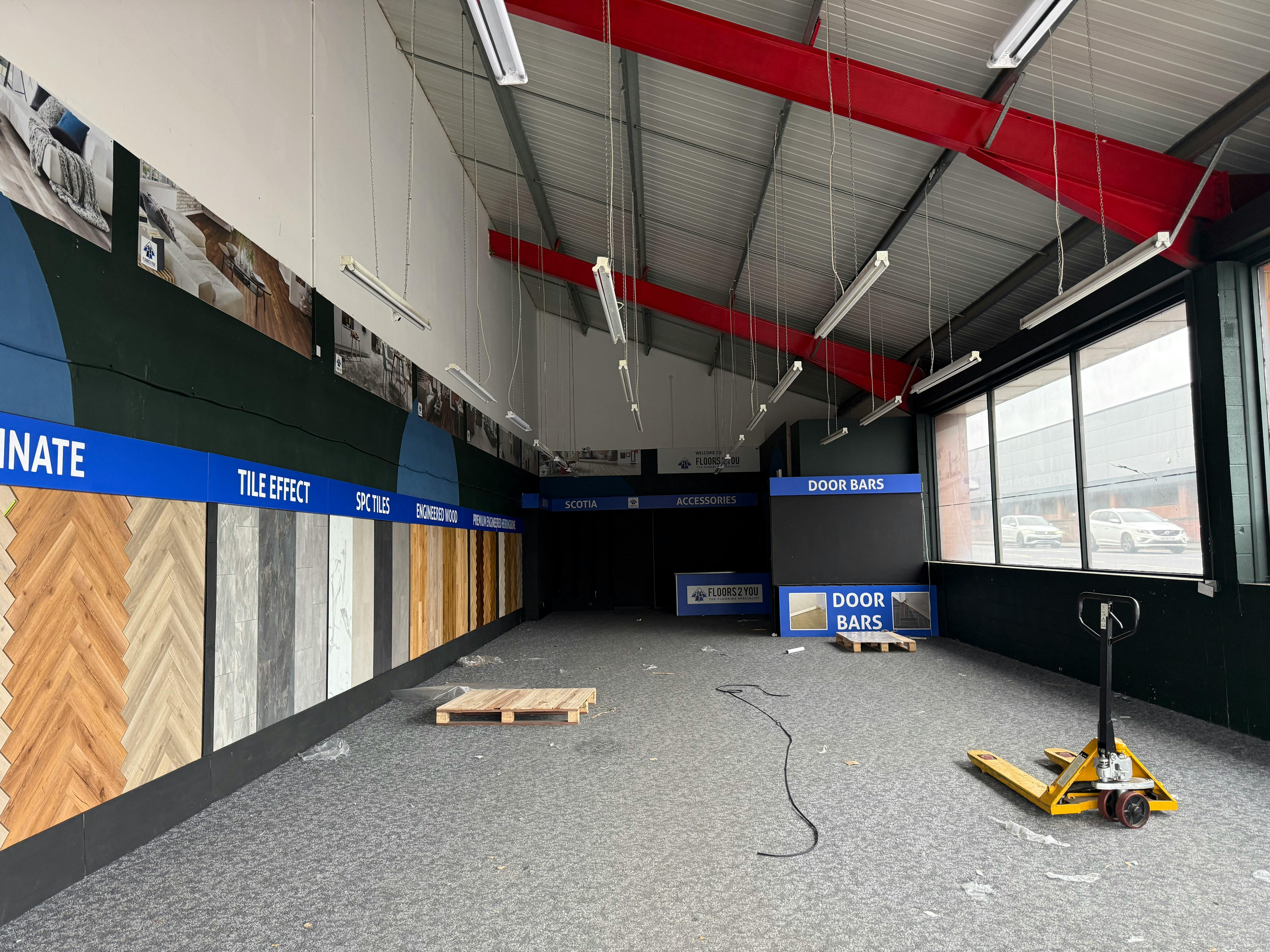 Unit 2/3, Taylors Lane, Rotherham, Retail To Let - IMG_0271.jpeg