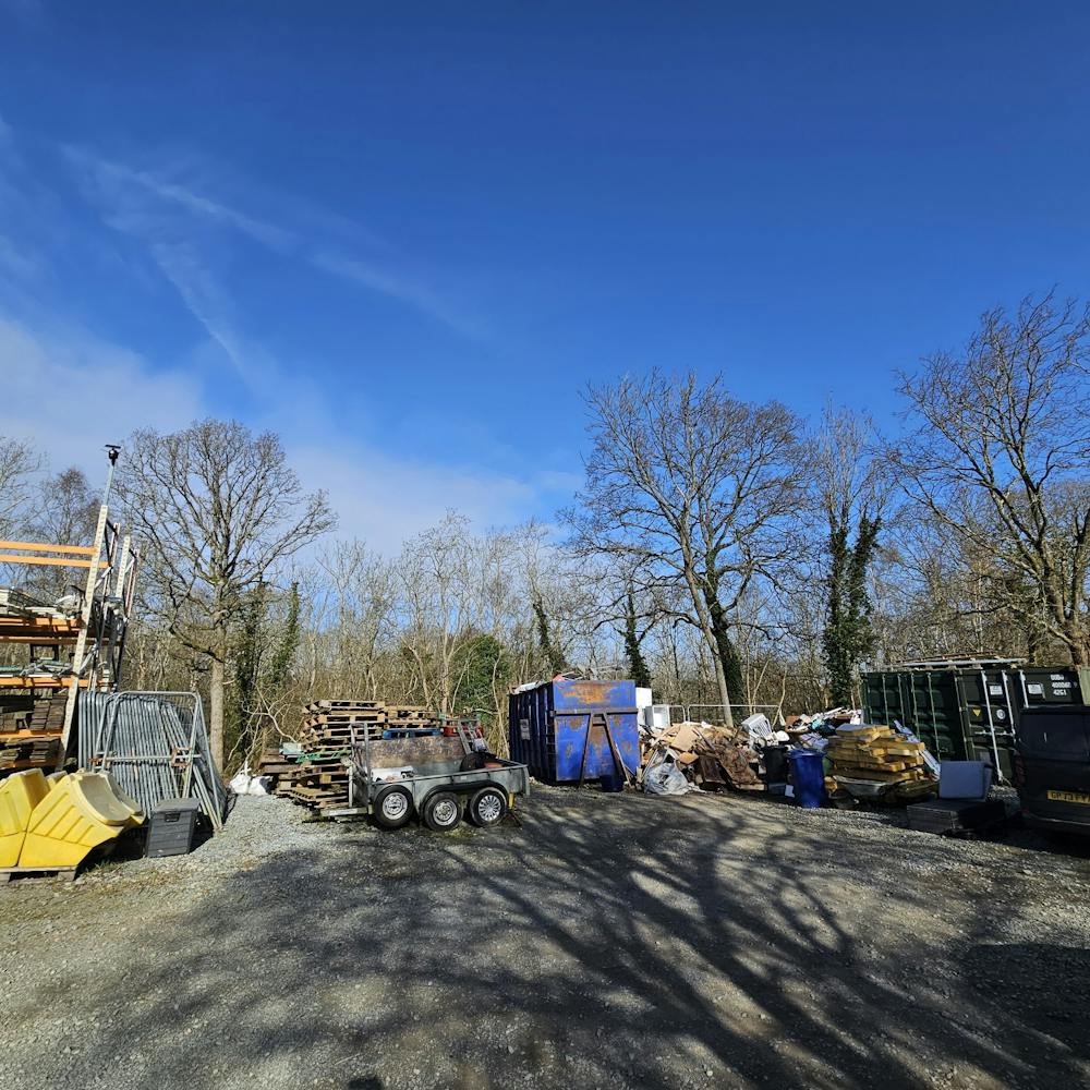 Lower Ashwood Farm, Crowborough, Land For Sale - 20260330_094647_resized.jpg