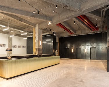 Herbal House, London, Office To Let - Herbal House 2.jpg