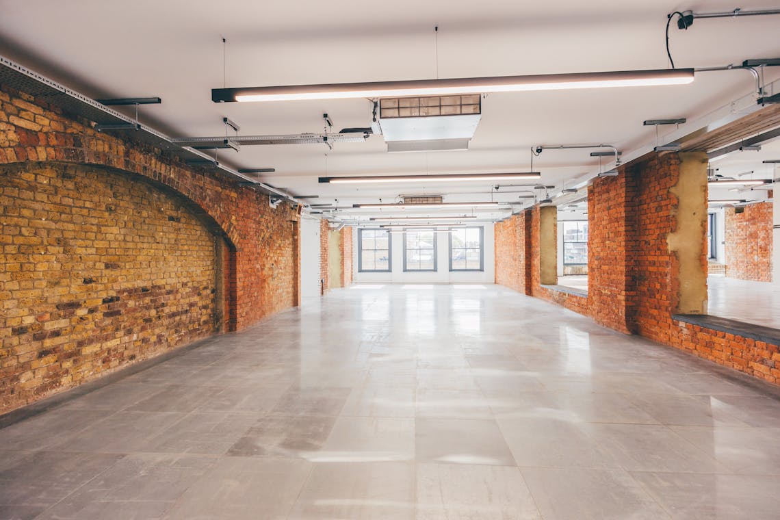 PTAIT_20240816_7222.jpg The Waterman, 151 Farringdon Road, London, Office To Let - PTAIT_20240816_7222.jpg