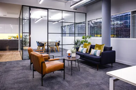 Norfolk House, Milton Keynes, Office To Let - Ground Floor Studio 2