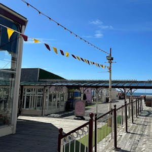 North Pier, The Promenade, Blackpool, Leisure For Sale - IMG_6892.jpeg