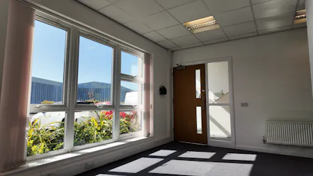Quay West, Ground floor 9 Austin Boulevard, Crown Road, Sunderland, Mixed Use / Office / Other To Let - 20260408_104911000_iOS.jpg