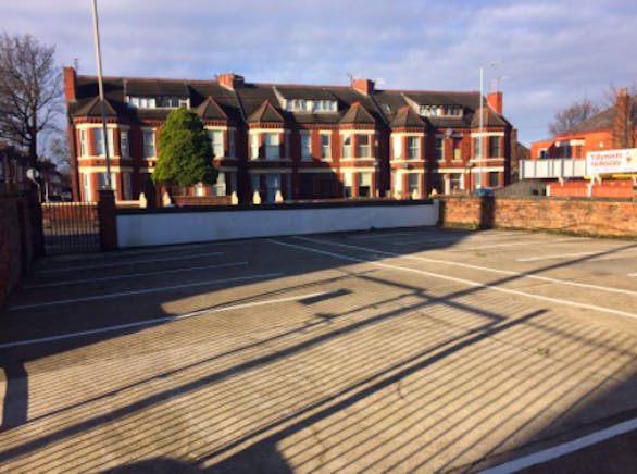 108 Warbreck Moor, Liverpool, Other To Let / For Sale - Front Car Parking