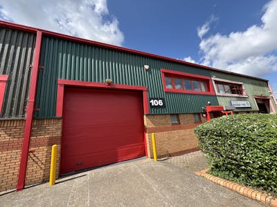Unit 106, Clearwater Road, Newport, Industrial To Let - 106 Queensway Ext pic.jpg