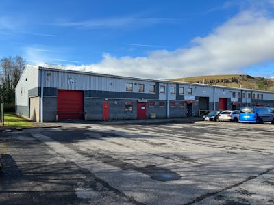 Unit 21, Heads of the Valley Industrial Estate, Rhymney, Industrial To Let - IMG_7472.jpeg