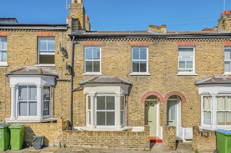 Tuskar Street, London, Terraced house To Let - Daniel_Watney__Tuskar_Street__SE10_1.JPG