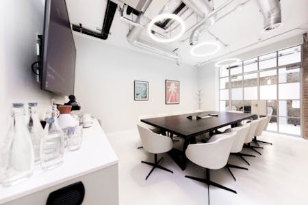 9 Dallington Street, London, Serviced Office To Let - 4. Meeting Room.jpg