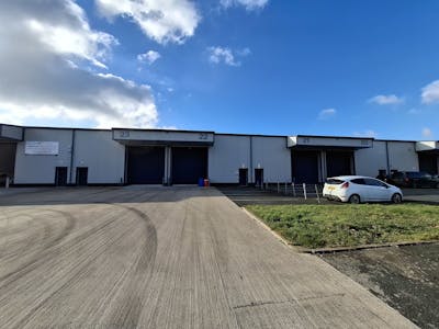 Unit 21-23 Kempton Road, Keytec Business Park, Kempton Road, Pershore, Industrial / Industrial / Warehouse To Let - Image 5