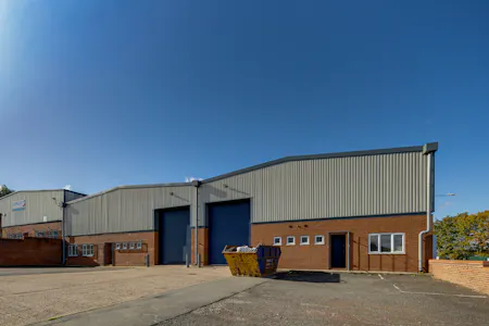 Units 1 And 2, Roman Way, Birmingham, Industrial / Workshops / Industrial / Warehouse To Let - gbroma04_U1_U2_009.jpg