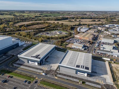 Unit 4, Access @ Eastern Gateway, Suffolk, D1 (Non Residential Institutions) / Industrial / Industrial / Storage / Industrial / Warehouse To Let - Unit 4  5.jpg