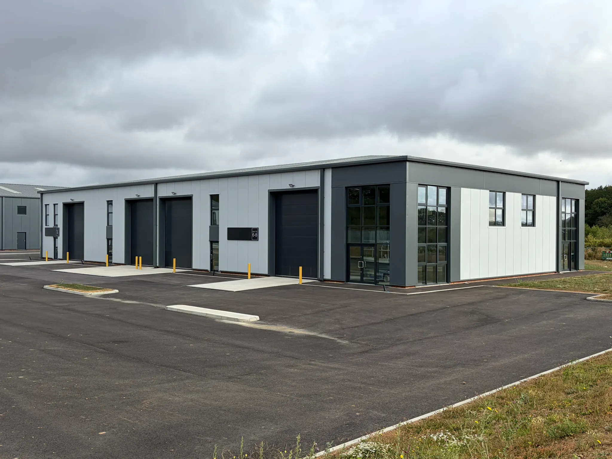 Bexhill Enterprise Park, Haven Brook Avenue, Bexhill on Sea, Industrial To Let - IMG_0503.JPEG