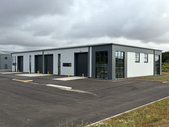 Bexhill Enterprise Park, Haven Brook Avenue, Bexhill on Sea, Industrial To Let - IMG_0503.JPEG