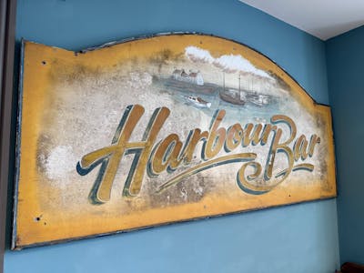 Harbour Bar, William Street, Gourdon, Leisure For Sale - Image 5