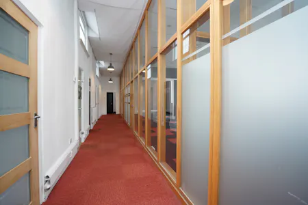14 & 14A Clarendon Street plus 2-8 Tavistock Street, 14 Clarendon Avenue, Leamington Spa, Development / Investment For Sale - Tavistock St & Claren St - Upstairs office space-5.jpg