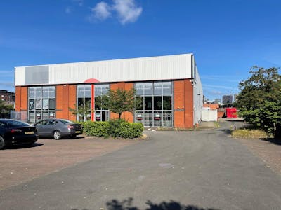 131-148 High Street, Birmingham, Industrial / Trade Counter / Warehouse To Let - IMG_2800.jpg