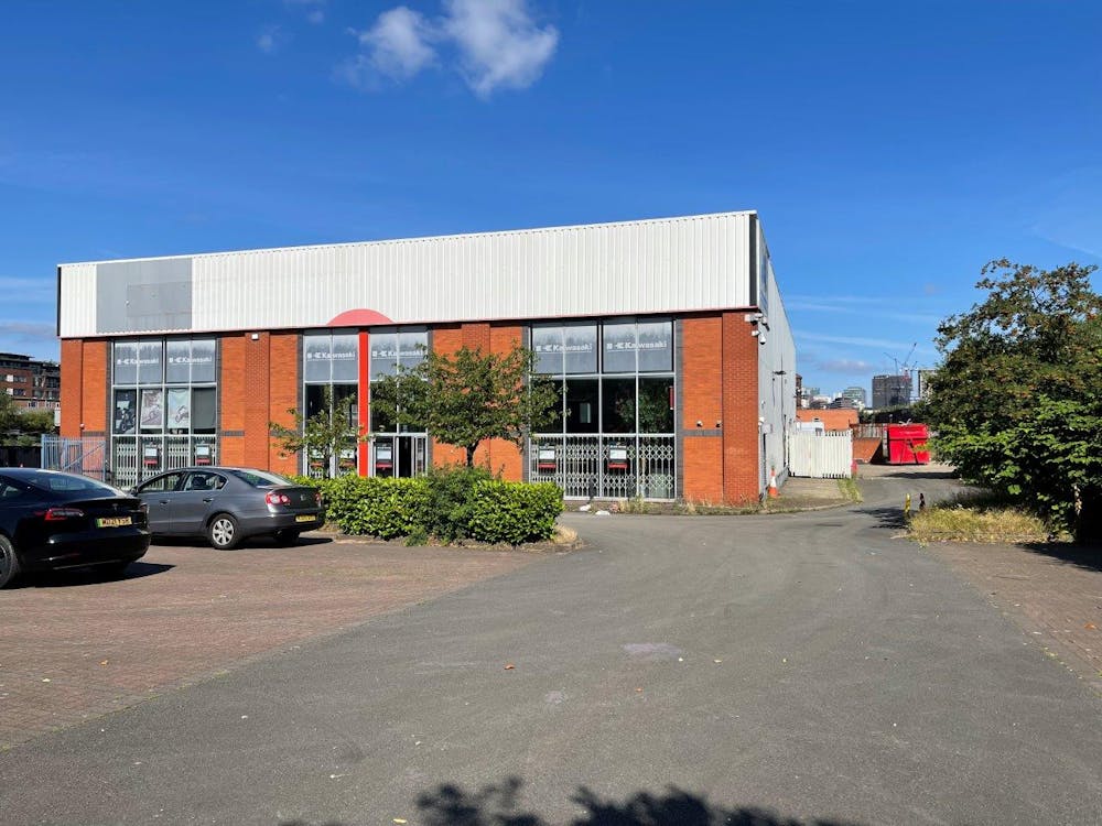 131-148 High Street, Birmingham, Industrial / Trade Counter / Warehouse To Let - IMG_2800.jpg