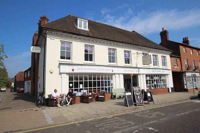 Suite 1, Fountains Mall, Odiham, Offices To Let - IMG_0323.JPG