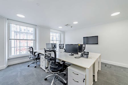 59-60 Grosvenor Street, London, Office To Let - 8655775interior19800.jpg